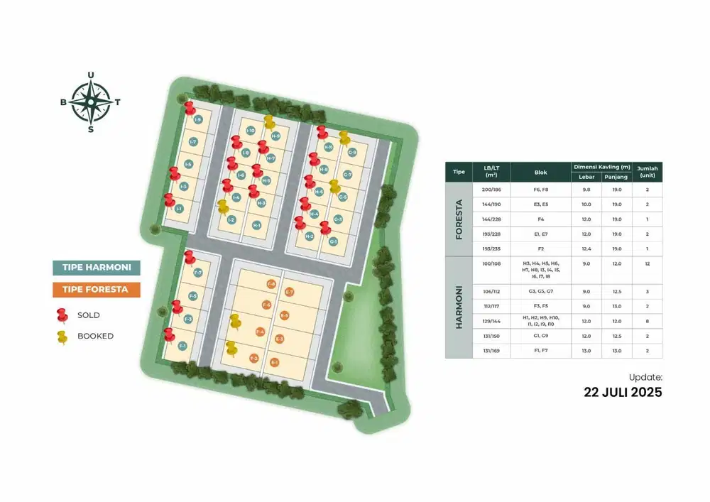 Rumah Elegan Cisitu Kota Bandung