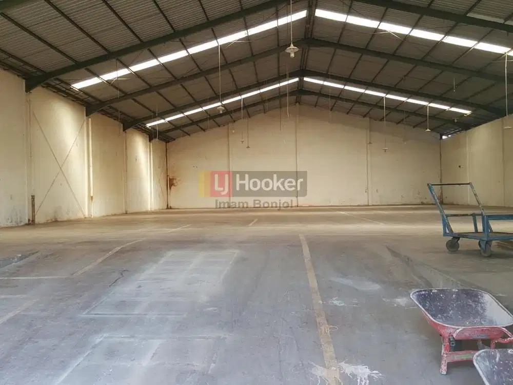 Sewa Gudang Cocok Usaha&Industri Kic Gatot Subroto Gatsu Semarang-8798