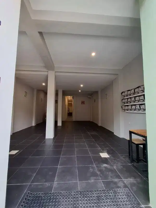 Rukost Aktif 10 Kamar dekat Kampus UM UB Sigura-gura Dinoyo Sumbersari