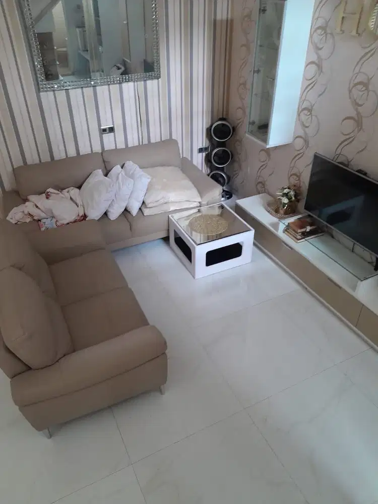 Di Jual Rumah Second Siap Huni Wonosari Karang Tembok