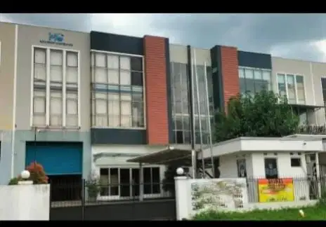 Di Jual Gudang Siap Pakai Kawasan Delta Silicon Cikarang