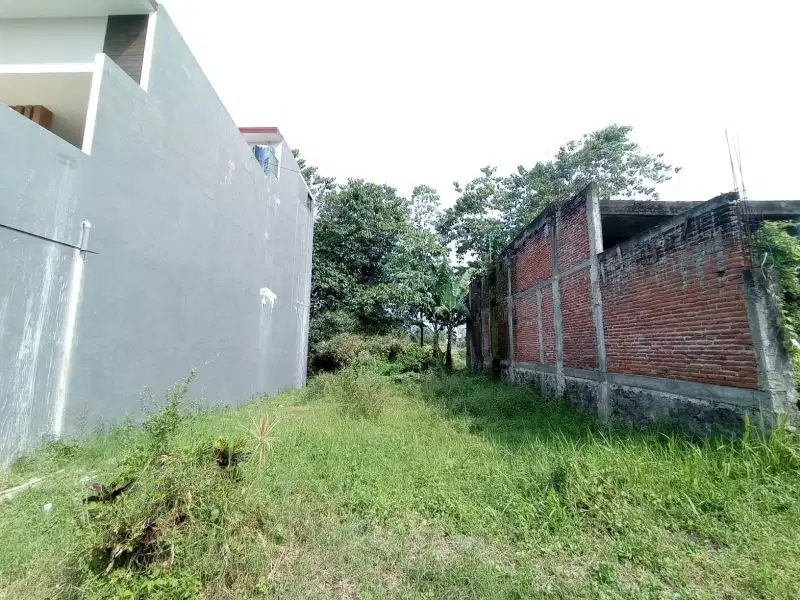 Tanah Luas 170 di Merjosari Dinoyo Dekat Sumbersari Kampus UB