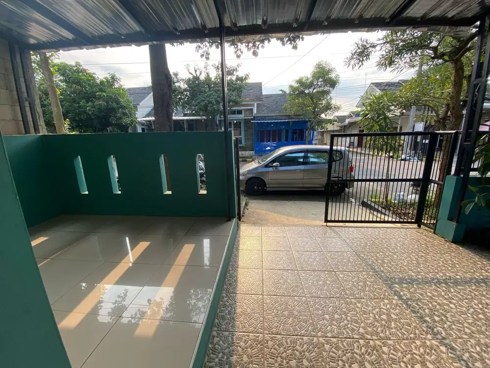 Jual Perumahan Purwakarta Campaka 99 m2