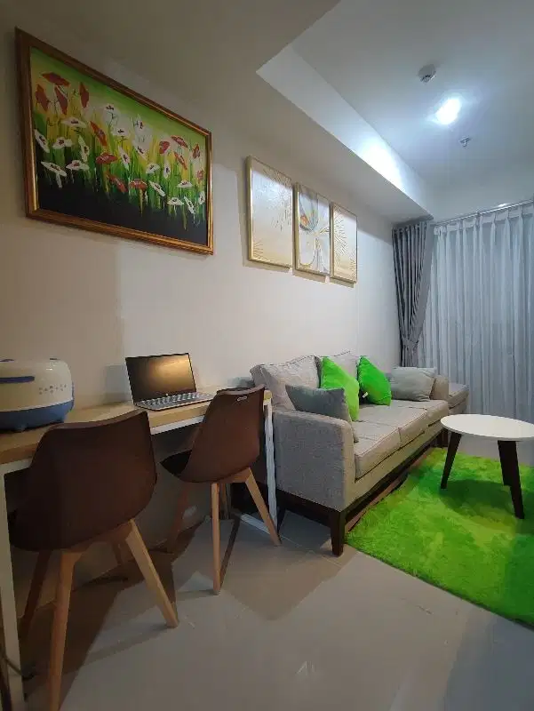 apartemen deket bintaro exchange