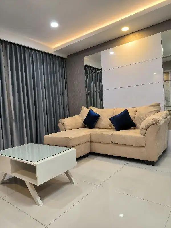 apartemen lexington residence Deket pondok indah mall