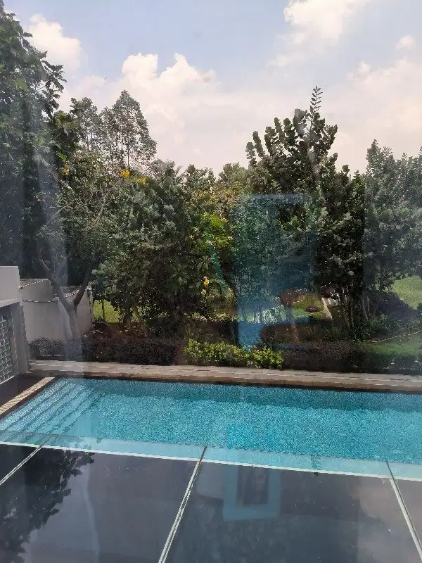 apartemen Deket pondok indah