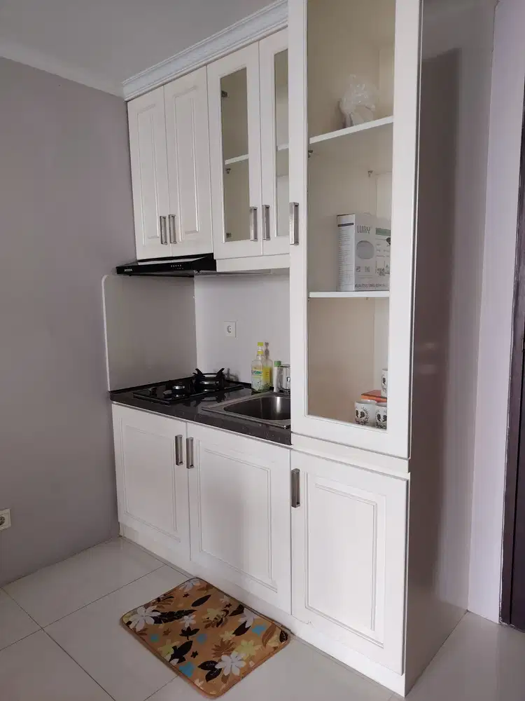 Apartemen lexington deket pondok indah
