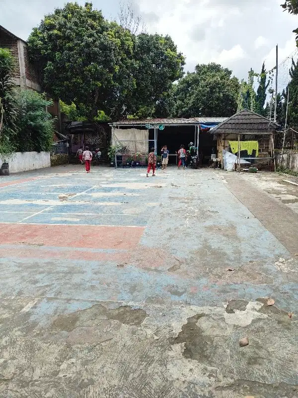 Tanah Kavling Cocok Untuk Kost Di Bukit Jarian Ciumbuleuit  Bandung