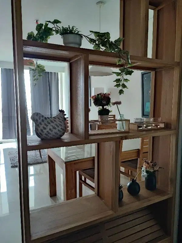 apartment deket pondok indah