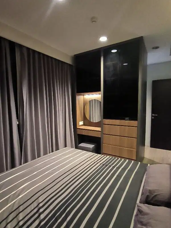 apartemen Lexington Deket pondok indah