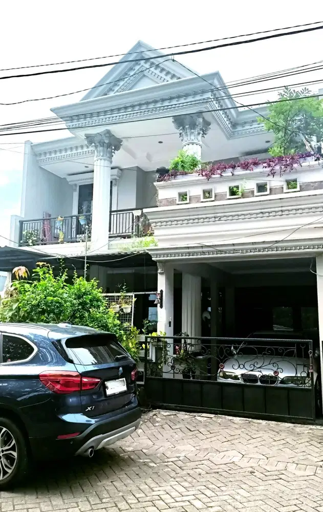 Jual Murahh Rumah Babatan Pratama Wiyung Surabaya