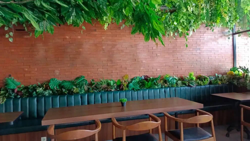 Ruko Siap Pakai, Cocok Usaha&Kantor  Tengah Kota Smg –10338