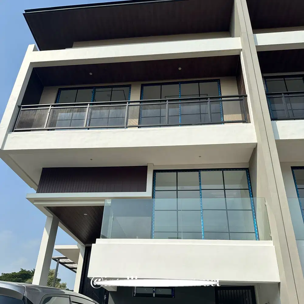 Dijual Rumah WISATA BUKIT MAS gress minimalis