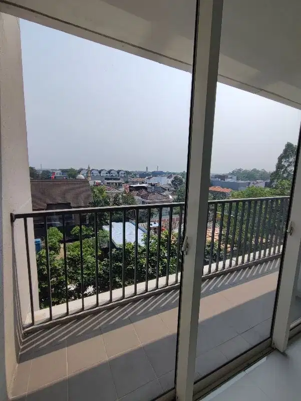 Apartment kosongan deket pondok indah