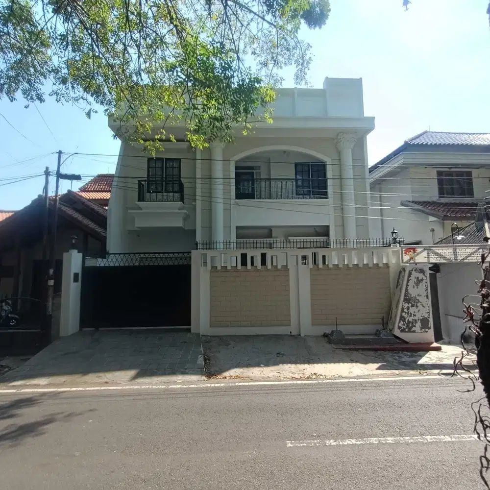Jual Rumah Di Rinjani Gajahmungkur Semarang