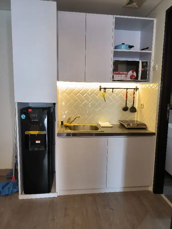 apartemen lexington residence Deket pondok indah