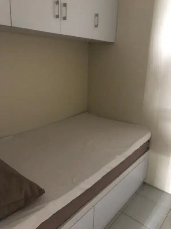 apartemen 1 park gandaria