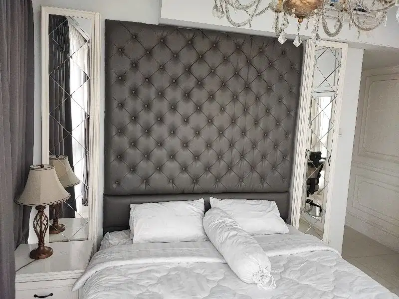 apartemen deket pondok indah