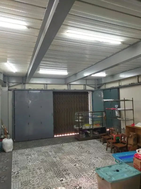 Ruko Strategis Mainroad Jalan Sudirman Bandung