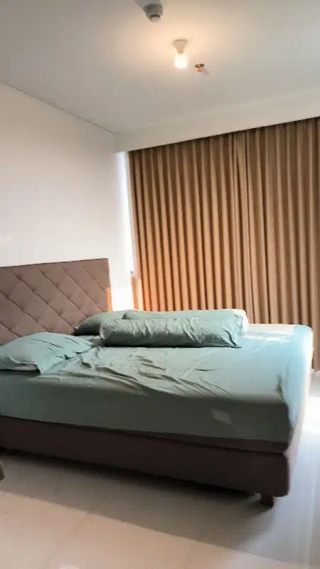 apartemen Lexington kosongan Deket pondok indah