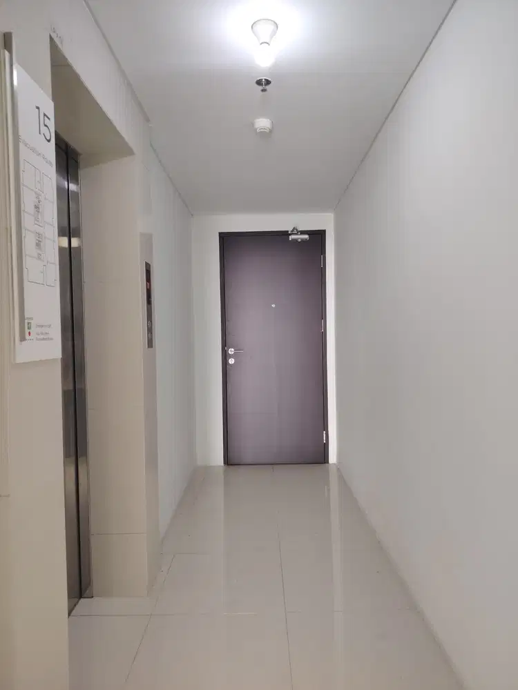 Disewakan apartment Lexington Deket pondok indah