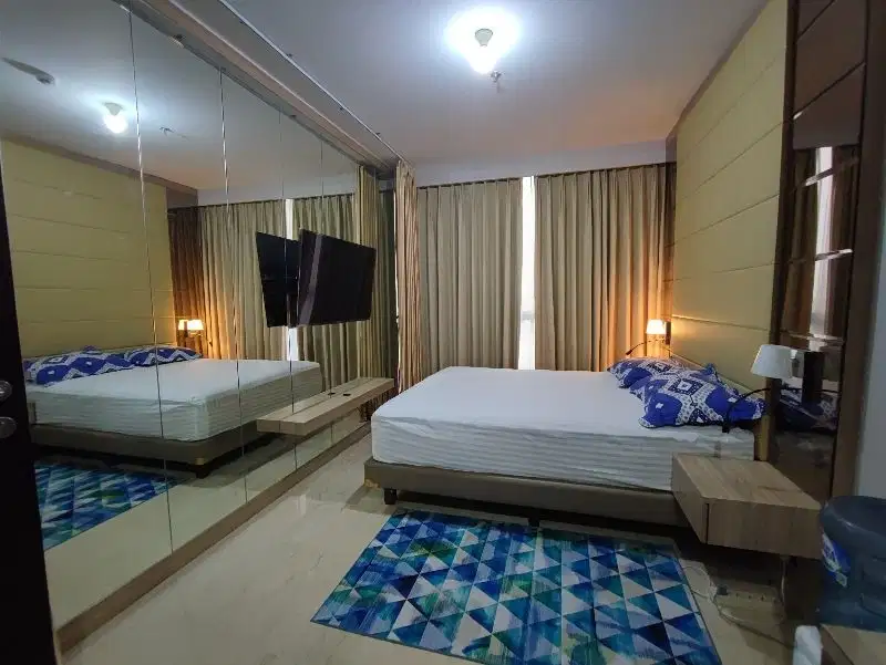 apartemen deket pondok indah