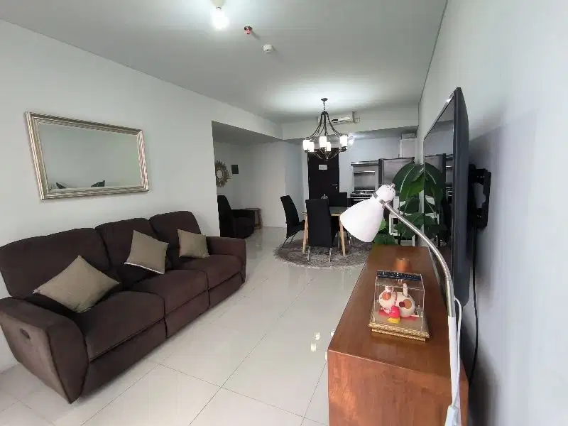 apartemen Lexington Deket pondok indah