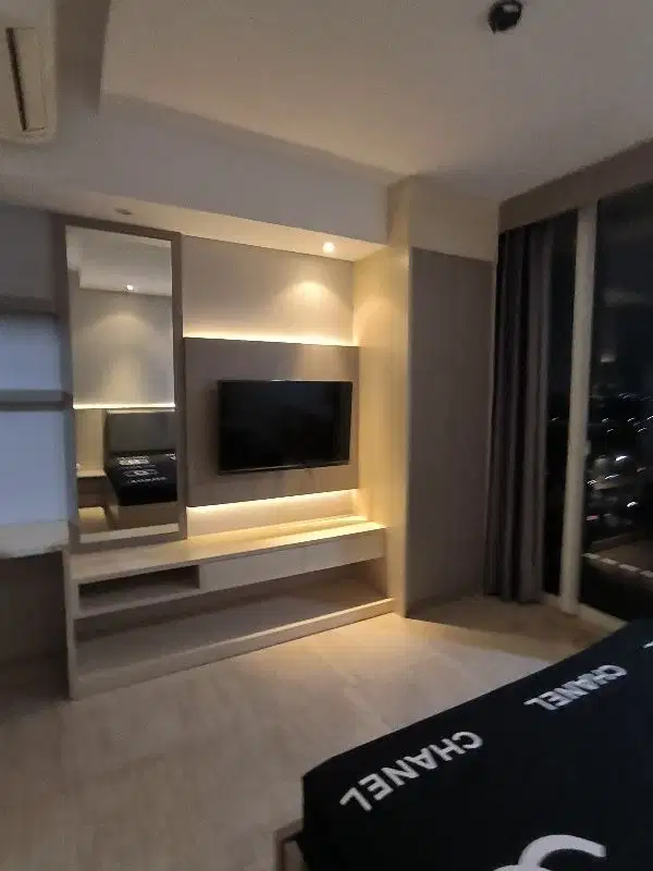 apartemen Lexington Deket pondok indah