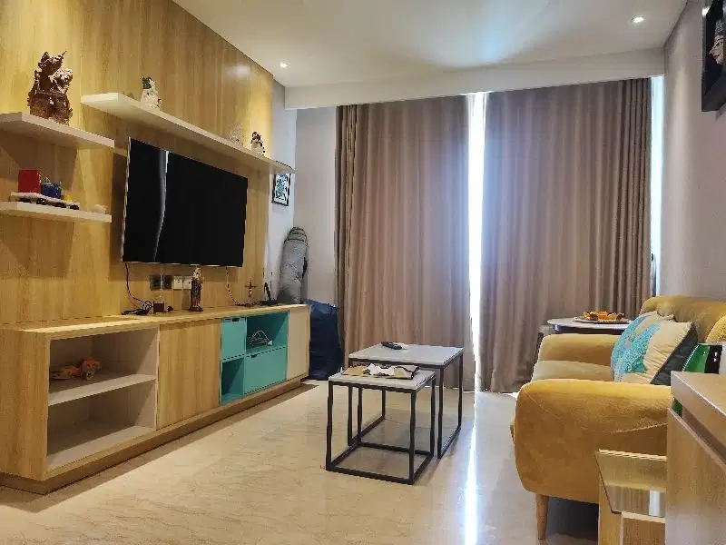 apartemen di jual deket pondok indah