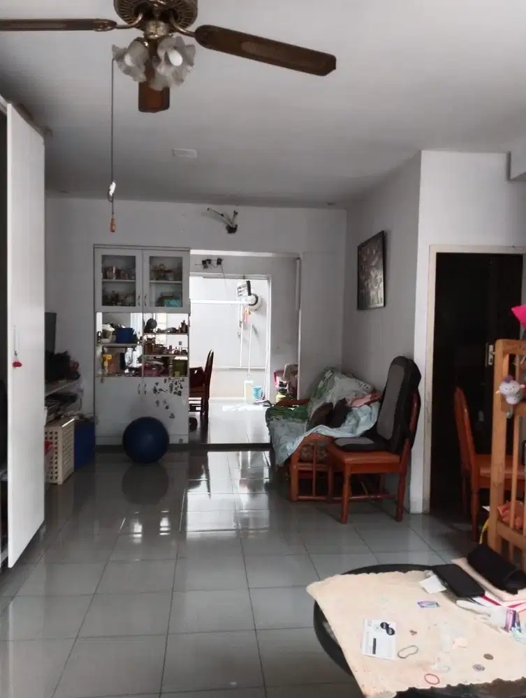 DIJUAL Rumah 2 Taman Imam Bonjol, Lippo Karawaci Utara