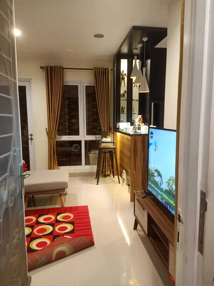 Dijual Rumah Symphonia Cluster Tangerang Butuh Cepat