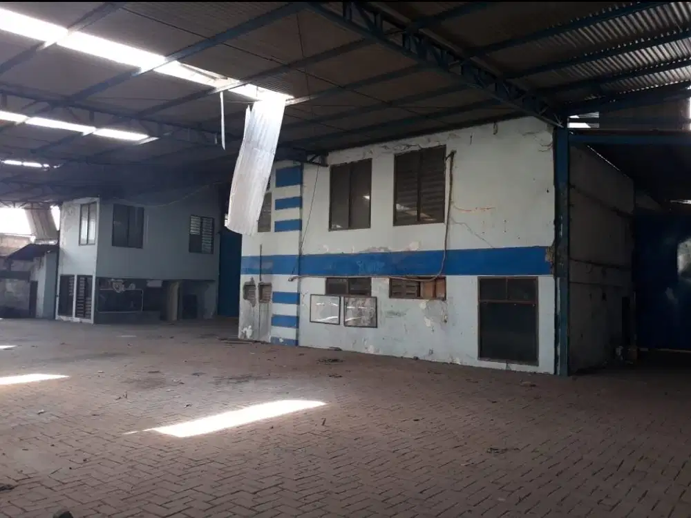 Jual Sewa Gudang Margomulyo Indah, Tandes Benowo