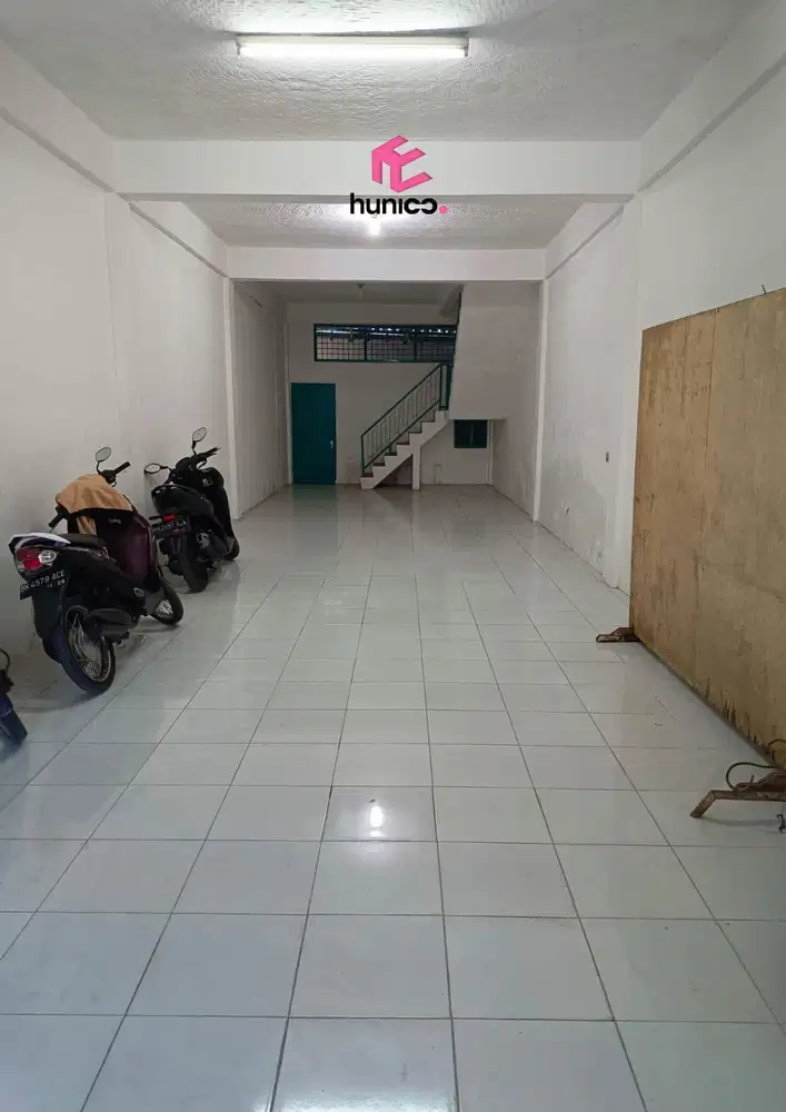 Di Sewa Rumah Siap Huni Di Jalan Sei Kera