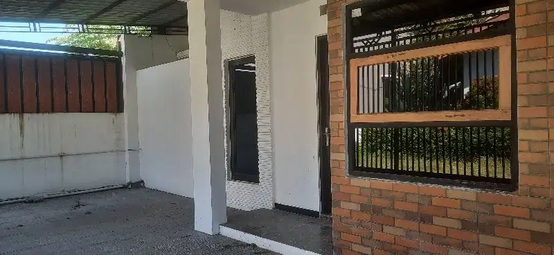 Di sewakan hook bisa 2 mobil Timur Alfamart