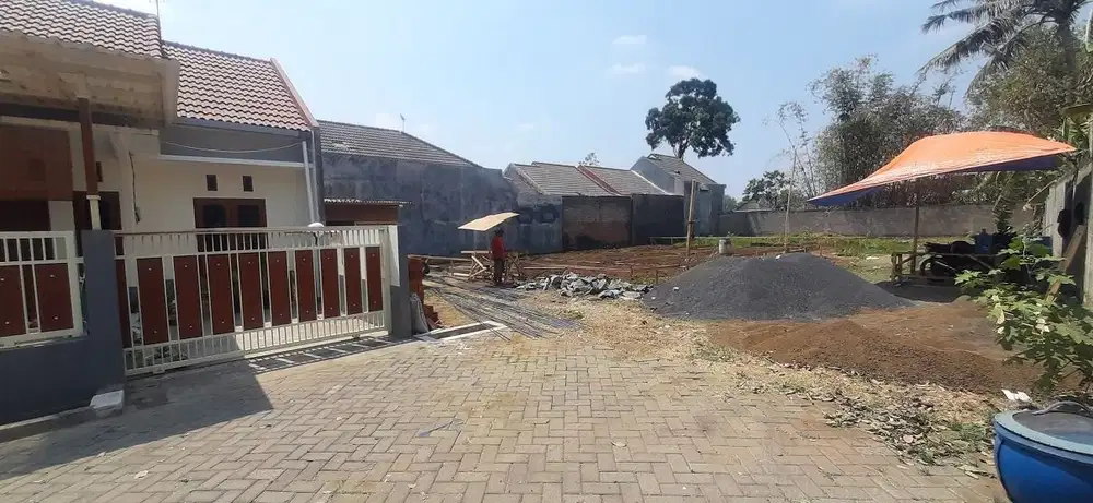 Tanah Murah SHM Arjowinangun malang Kota surat split Dijual cepat B.U