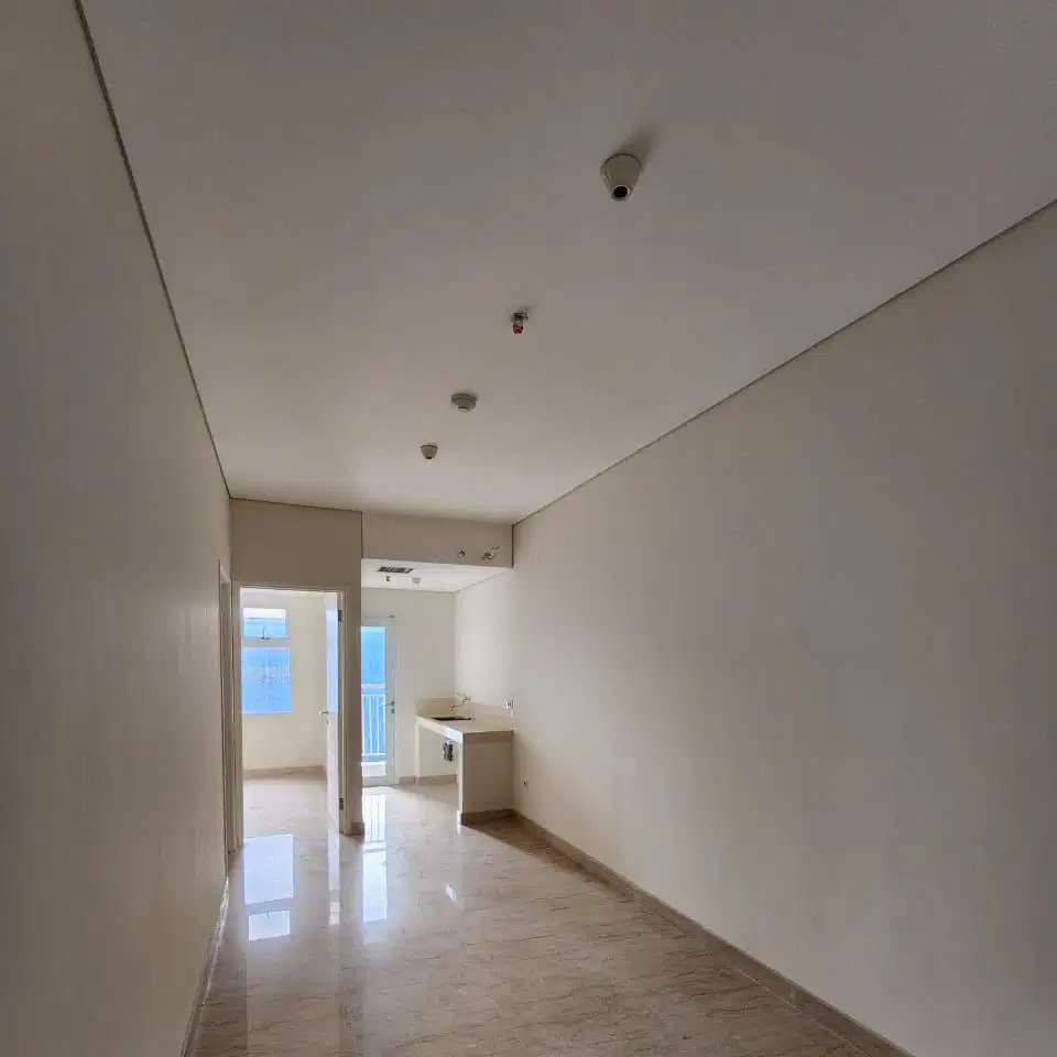 Dijual Apartment Podomoro Tower Lincoln