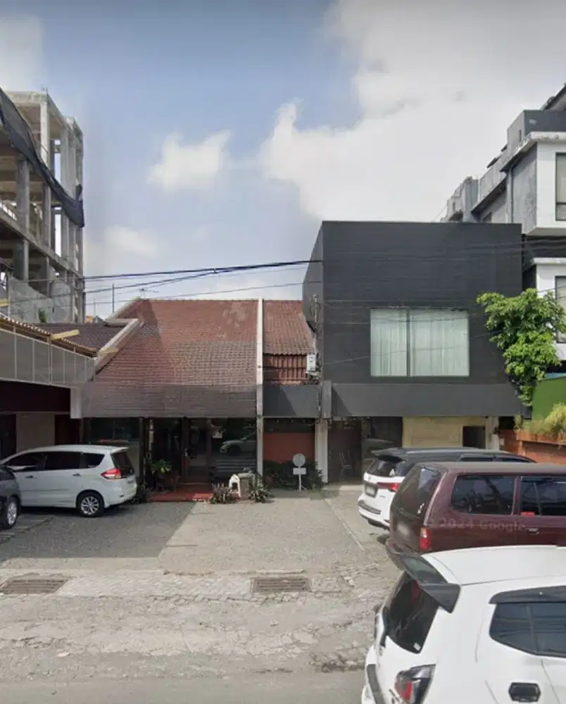 Guest House Strategis di Pusat Kota Malang