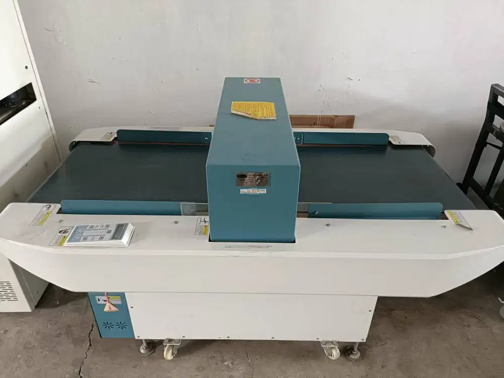 Metal Detector Machine ON-V740C