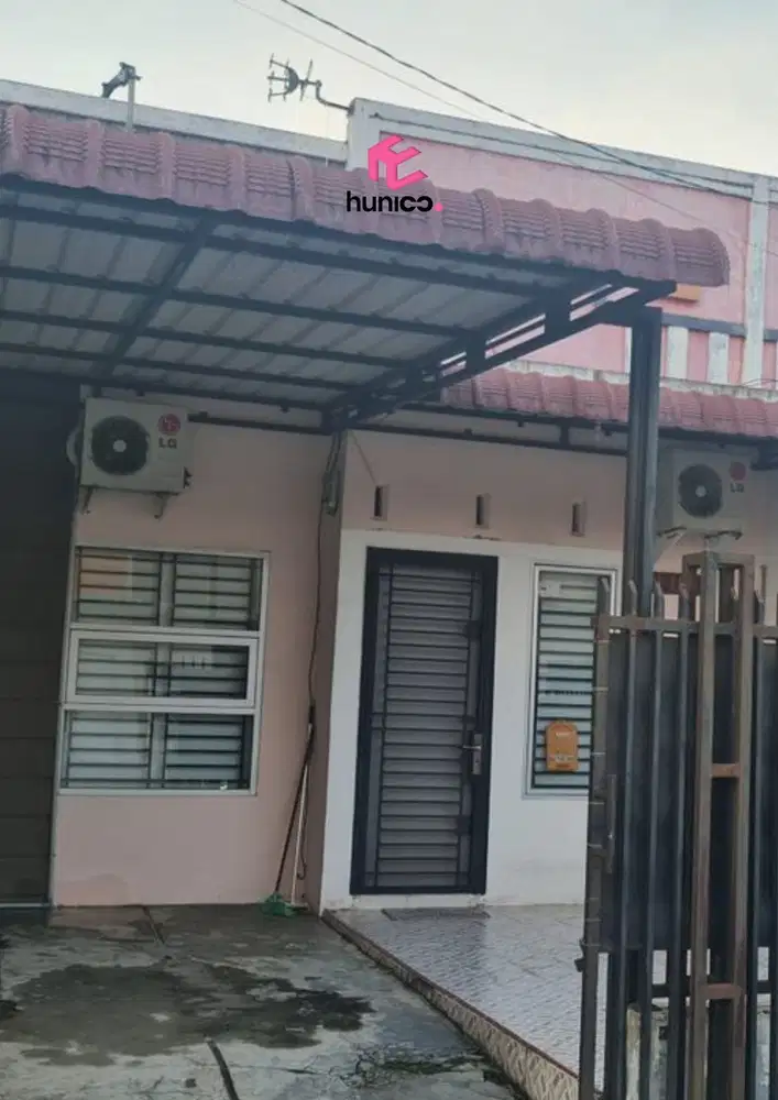 Dijual Rumah Full furnished Di Komplek Adamaris Daerah Tanjung Morawa