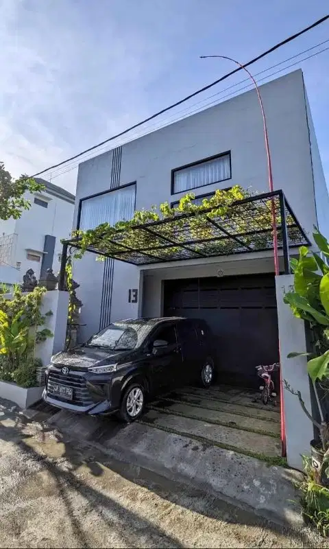 Villa For sale Saba Beach