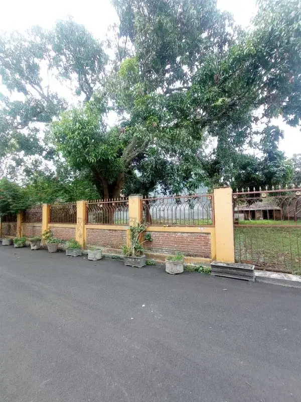 Tanah Luas 254 di Dinoyo Tata Surya 2 menit Ke Kampus UB UIN Unisma