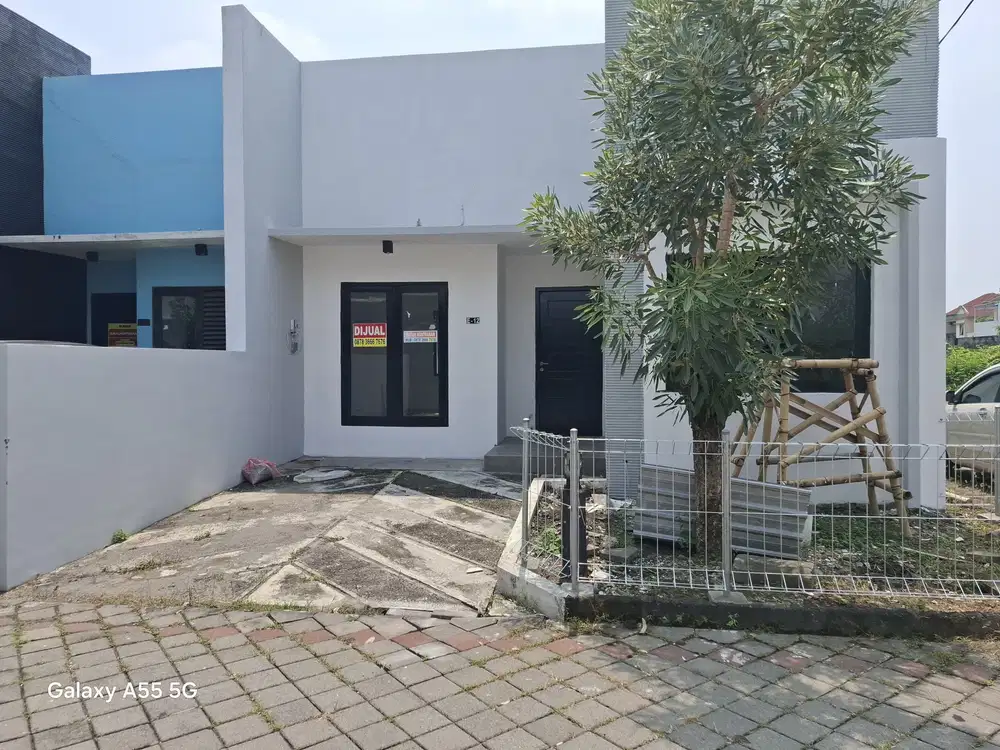 Hook murah blakang Alfamart Sapen