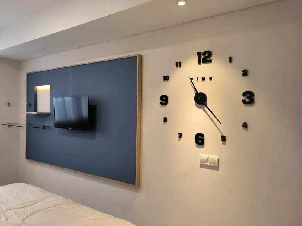 Apartemen lexington Deket pondok indah