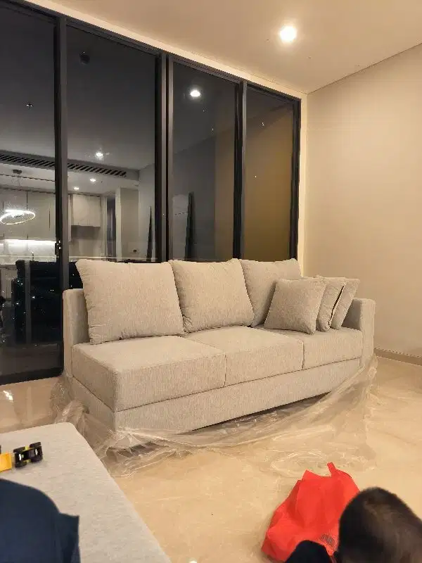 apartemen izzara TB Simatupang