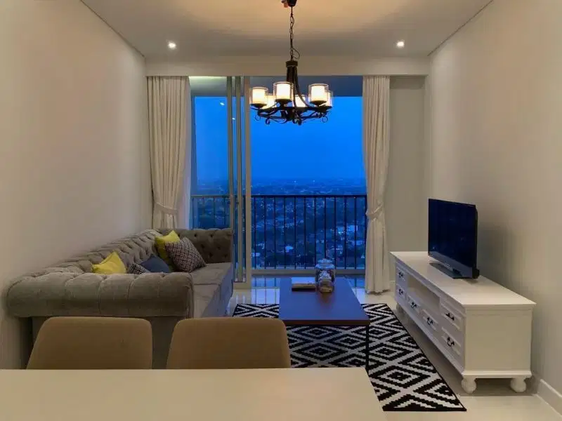 apartment deket Pondok indah