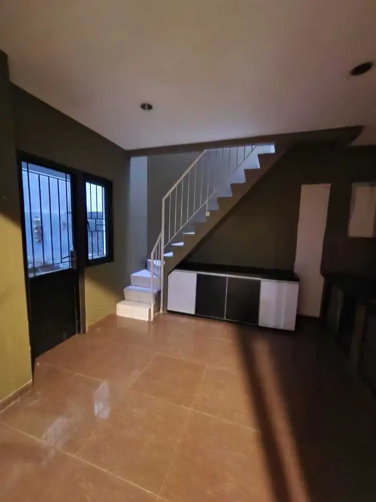 DI JUAL MURAH RAFFLES HILLS CIBUBUR