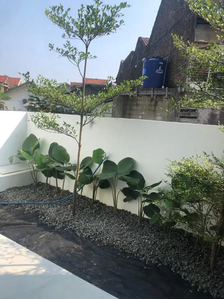 Tinggal Bawa Koper Di Antapani