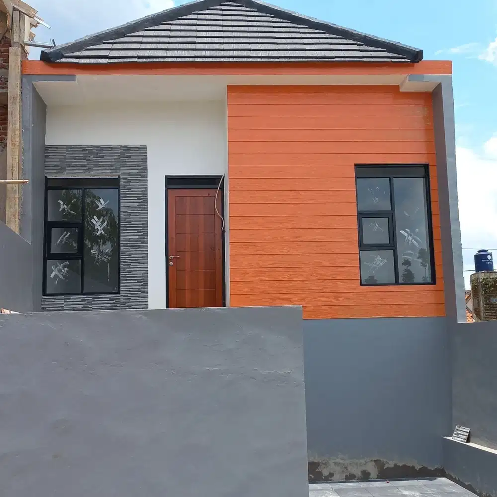 Jual Murah Rumah bagus 500jtaan