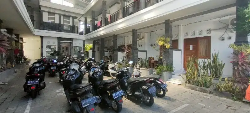 Jual Kost  San Murah di Ubung Denpasar Utara