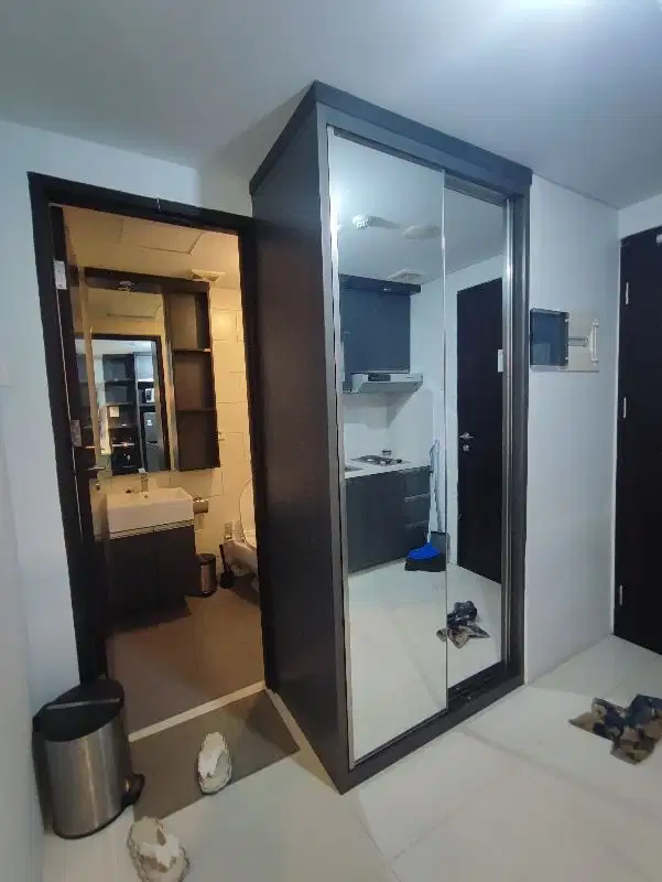 apartement Lexington dekat pd indah
